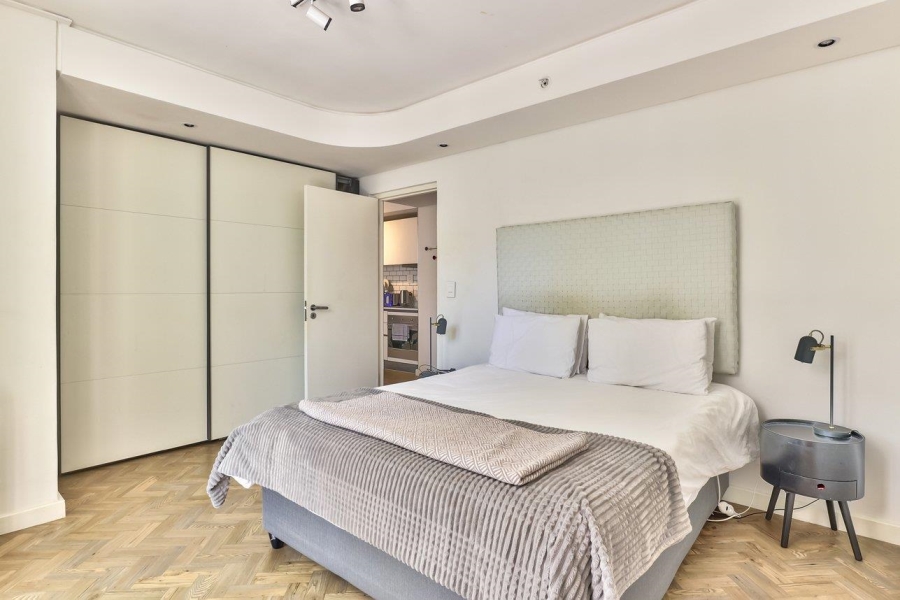 1 Bedroom Property for Sale in Cape Town City Centre Western Cape